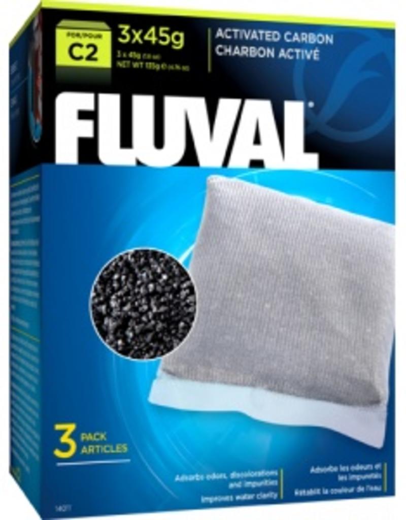 Fluval Fluval C2 Activated Carbon