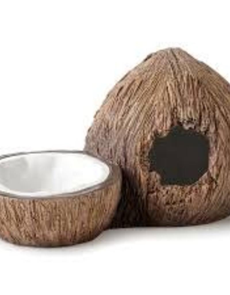 Exo Terra Exo Terra Coconut Hide & Water Dish