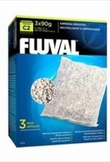 Fluval Fluval C2 Ammonia Remover - 3 Pack