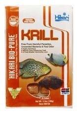 Hikari Hikari Bio-Pure Frozen Krill  3.5oz