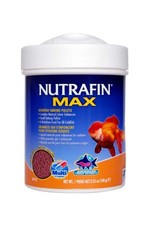 Nutrafin Nutrafin Max Goldfish Sinking Pellets (Small Pellets) - 100 g (3.53 oz)