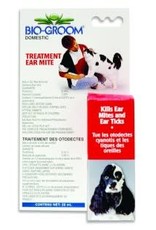 Bio-Groom Ear Mite Treatment 29mL