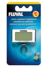 Fluval Fluval Submersible Digital Thermometer