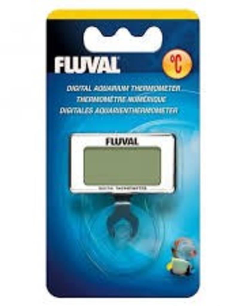 Fluval Fluval Submersible Digital Thermometer