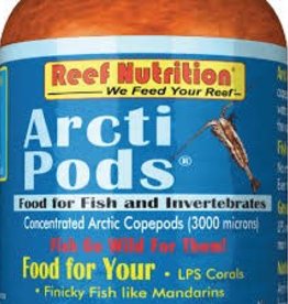 Reef Nutrition Reef Nutrition Arcti-Pod 6oz