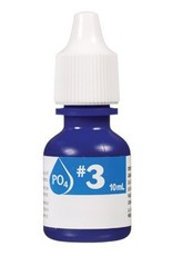 Nutrafin Nutrafin Phosphate Reagent #3 Refill - 10 mL (0.3 fl oz)