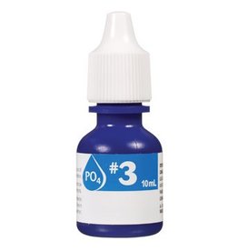 Nutrafin Nutrafin Phosphate Reagent #3 Refill - 10 mL (0.3 fl oz)