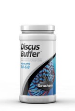 Seachem Discus Buffer - 250g