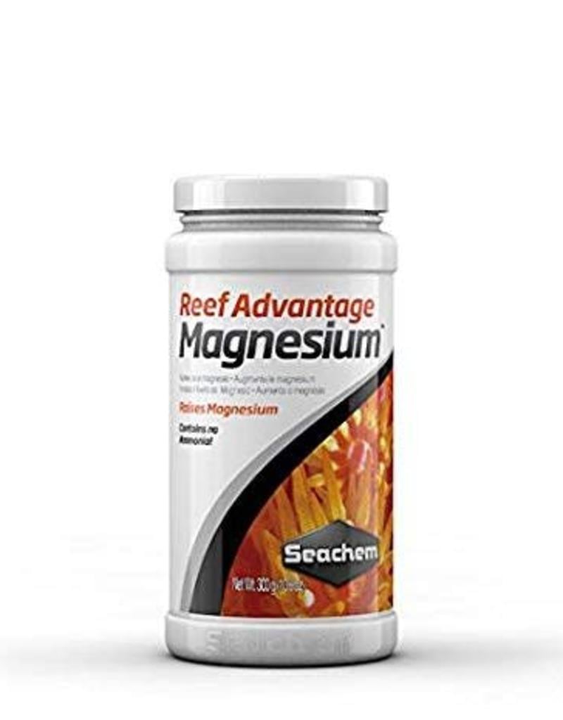 Seachem Reef Advantage Magnesium - 2.2 lbs (1 kg)