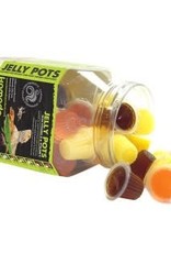 Komodo Komodo Jelly Pots Mixed Flavours 1pc