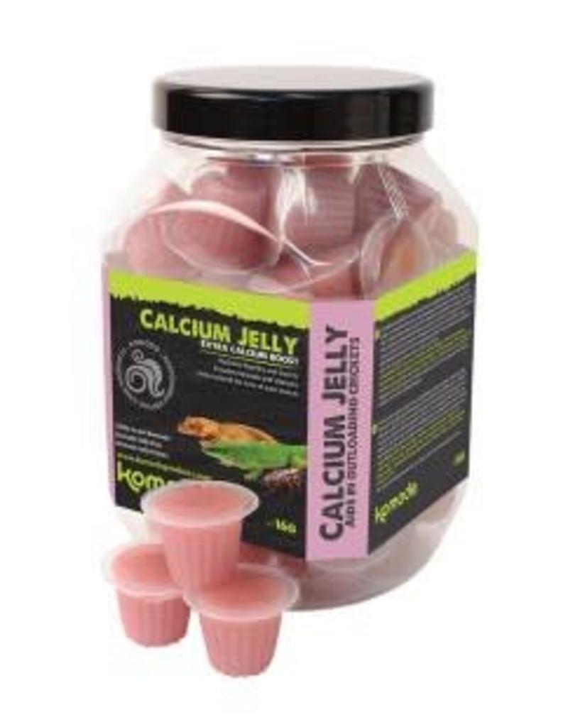 Komodo Komodo Jelly Pots Calcium 1pc