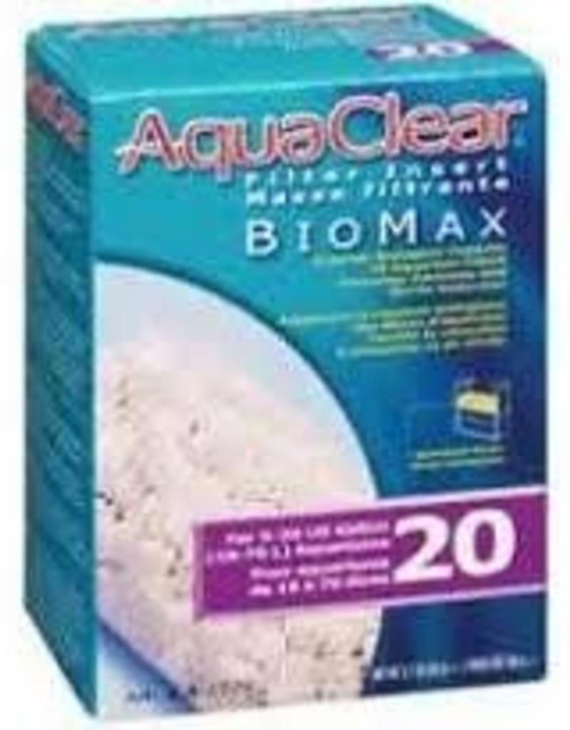 Aqua Clear AquaClear 20 Bio-Max Insert  - 60g (2.1 oz)