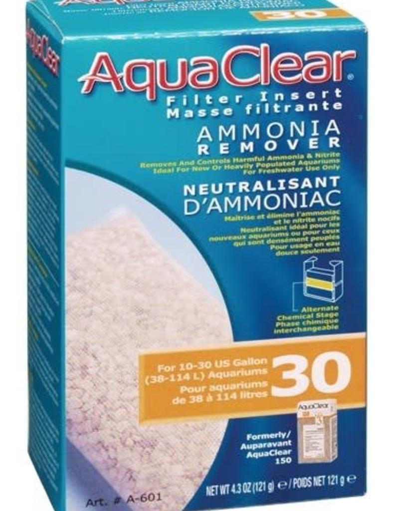 Aqua Clear Fluval AC20/30 Ammonia Remover Insert 1pk