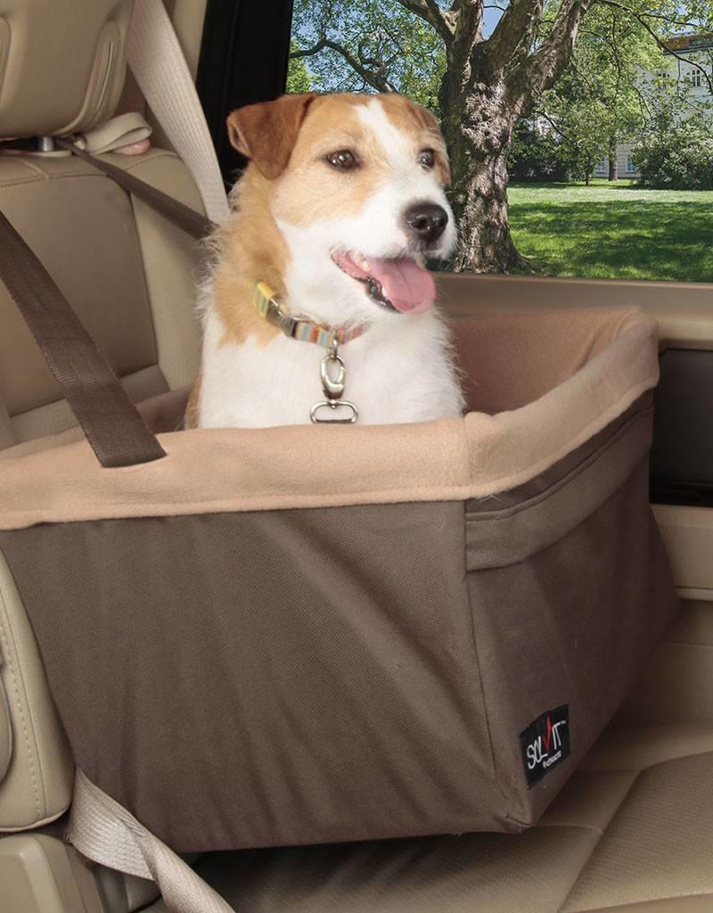 Solvit Products Solvit Tagalong Booster Seat Xlarge Pet Central Limited