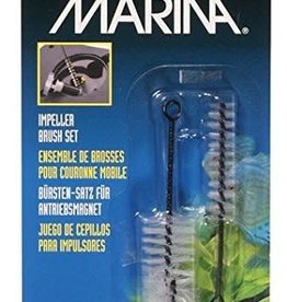 Marina Marina Impeller Brush Set