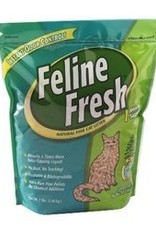 Feline Fresh Naturals Pine Cat Litter 7 lb