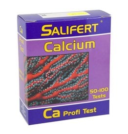 Salifert Salifert Calcium Test Kit