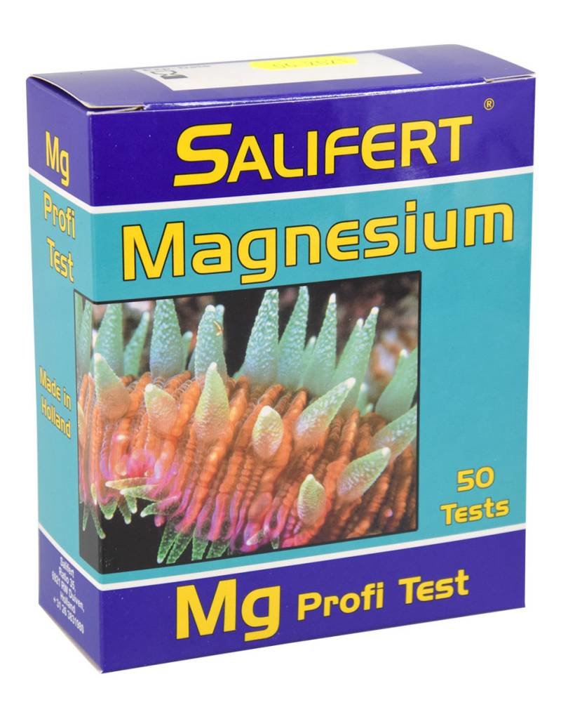 Salifert Salifert Magnesium Test Kit