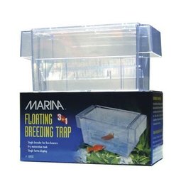 Marina Marina 3 in 1 Breeding Trap