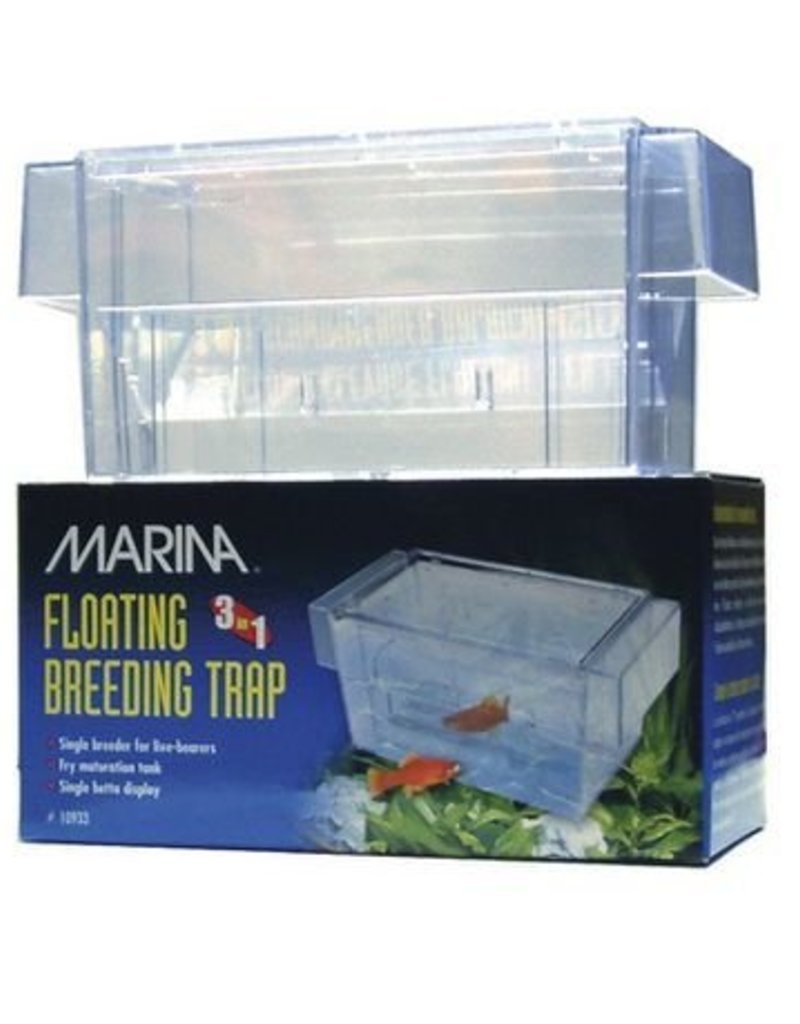 Marina Marina 3 in 1 Breeding Trap