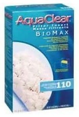 Aqua Clear Fluval AC70/110 BIOMAX for AquaClear Power Filter 2-Pack 8.8 oz / 250 g