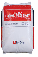 Red Sea Red Sea Coral Pro Salt - 200 gal