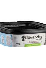 Angelcare LitterLocker Design & Design Plus Refill