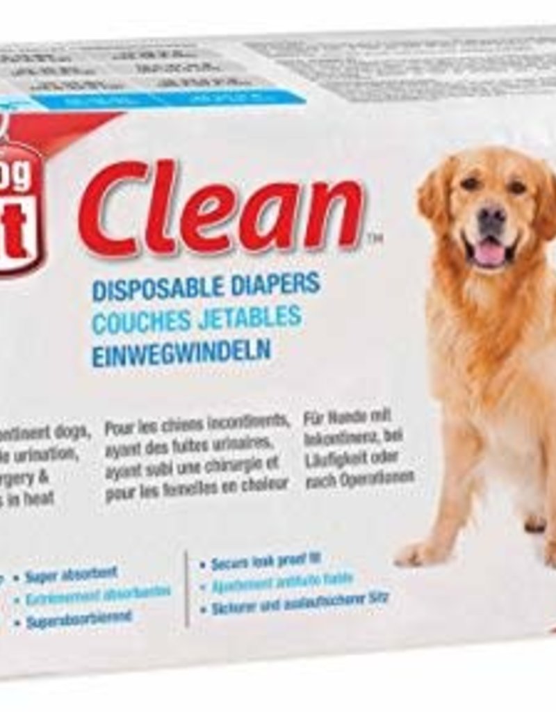dogit disposable diapers
