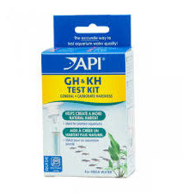 API API Test Kit GH/KH Hardness