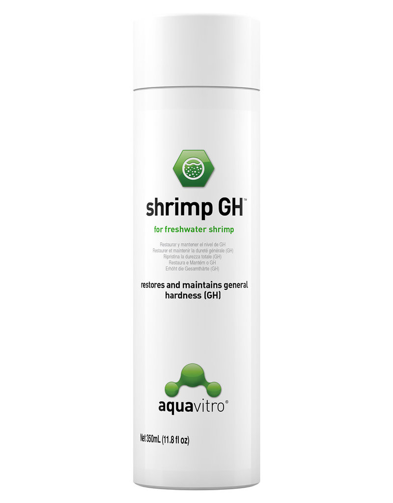 Aquavitro Aquavitro Shrimp GH - 350 ml