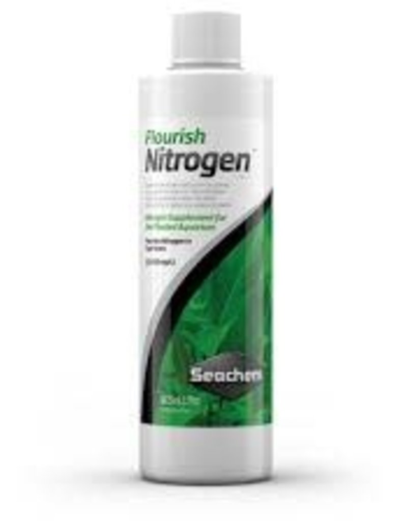 Seachem Flourish Nitrogen - 250mL