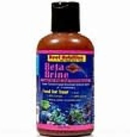 Reef Nutrition Beta-Brine 6oz