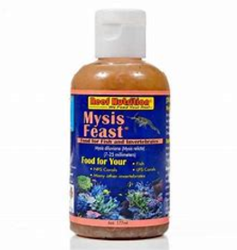 Reef Nutrition Mysis-Feast 6oz