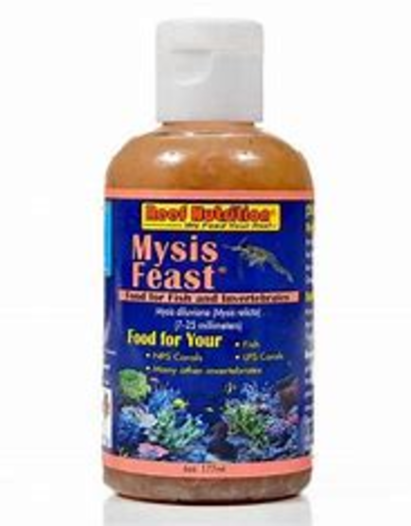 Reef Nutrition Mysis-Feast 6oz