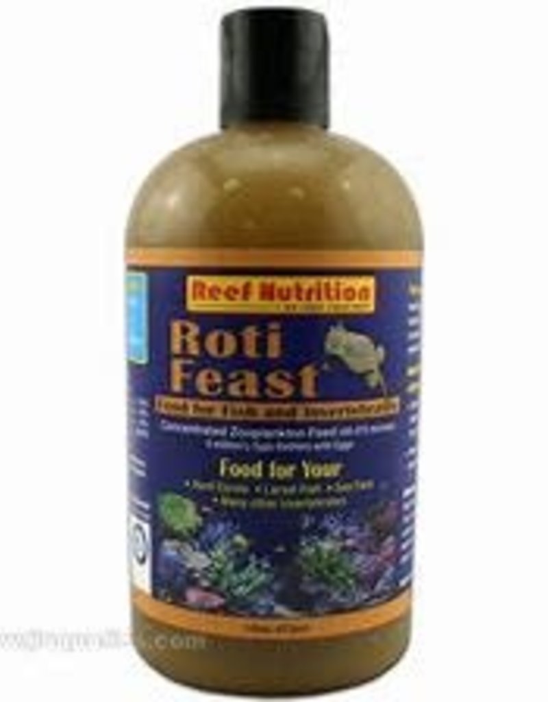 Reef Nutrition Reef Nutrition Roti-Feast 6oz