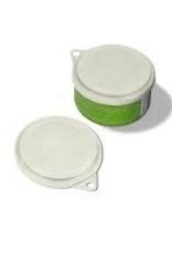 Van Ness & Kong Pet Food Can Cover