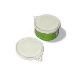 Van Ness & Kong Pet Food Can Cover