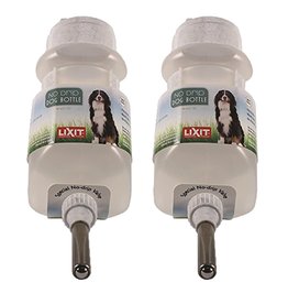 Lixit Dog Top Fill Bottle 16oz