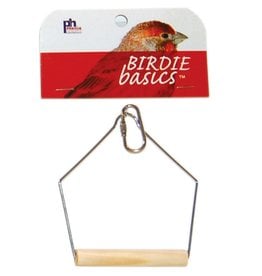 Prevue Hendryx Prevue Hendryx - Birdie Basics Swing - 5" x 7"
