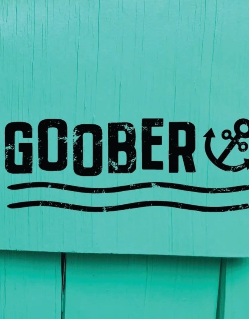 Goober Goober Dog Collar S