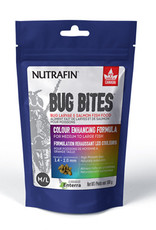 Fluval Fluval Bug Bites Colour Enhancing Formula Medium-Large - 100 g