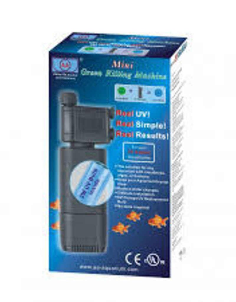 Aqua-Fit Aqua-Fit 12V 3W UV Sterilizer