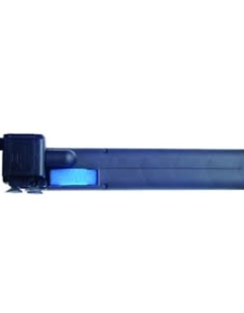 Aqua-Fit Aqua-Fit UV Sterilizer - 12V/24W - Up to 100G