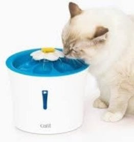 Catit Catit 2.0 Flower Fountain with LED Light