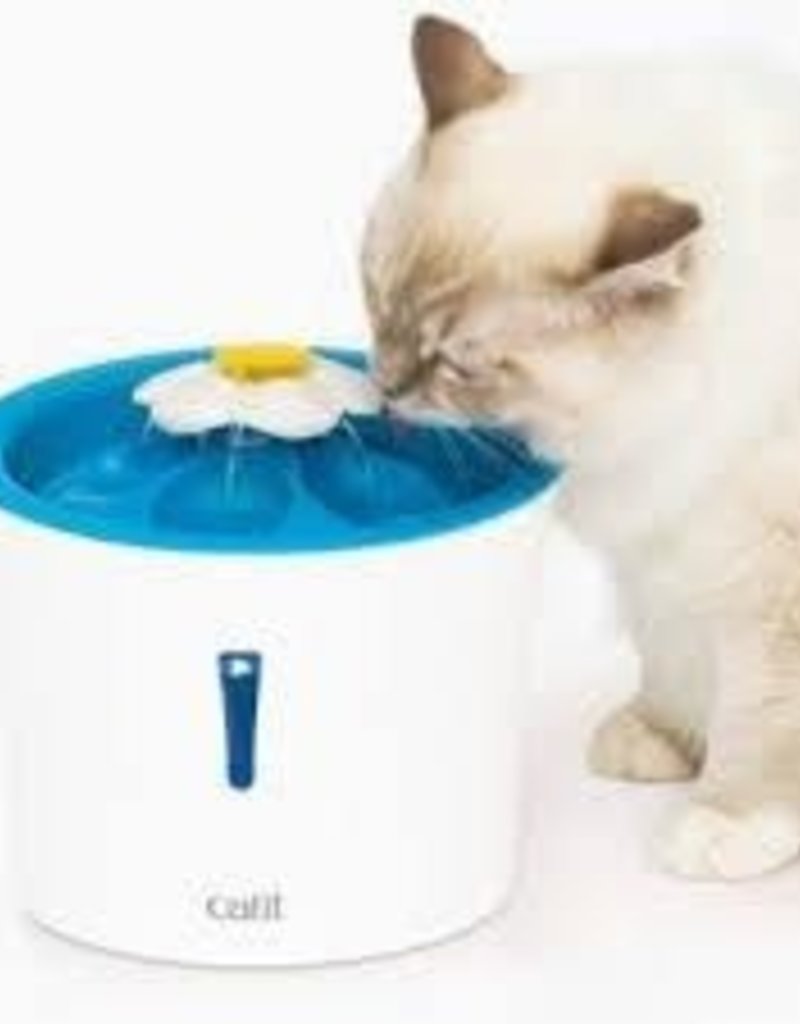 Catit Catit 2.0 Flower Fountain with LED Light
