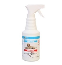 Hagen Non-Aerosol Puppy Trainer - 500 ml