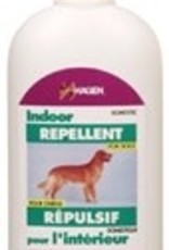 Hagen Non-Aerosol Dog Indoor Repellent - 300 ml (10 oz)