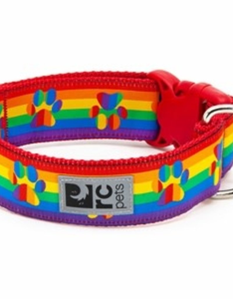 rc pets wide collar