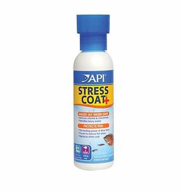 API API Stress Coat 4oz
