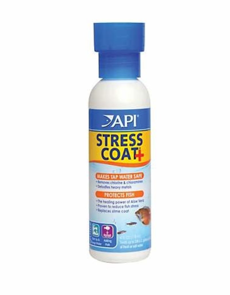 API API Stress Coat 4oz